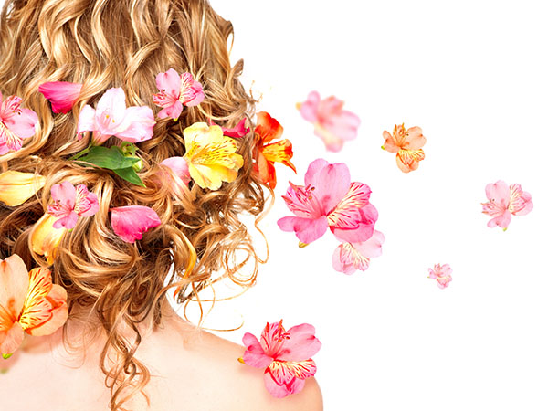 hair product