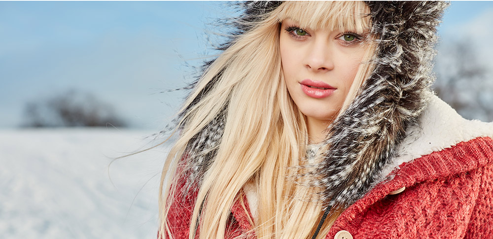 Winter Hair Care Tips | Haircutie :: Richmond Hill family hair salon Winter Hair Care Tips | Haircutie :: Richmond Hill family hair salon