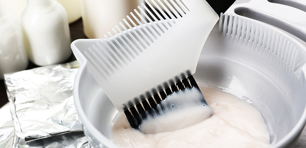 Coconut Oil mask