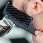 Caring for that Masculine Facial Hair