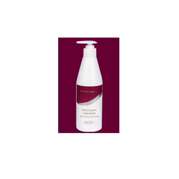 Mon Platin Black Caviar 12 in 1 Hair Cream 250ml