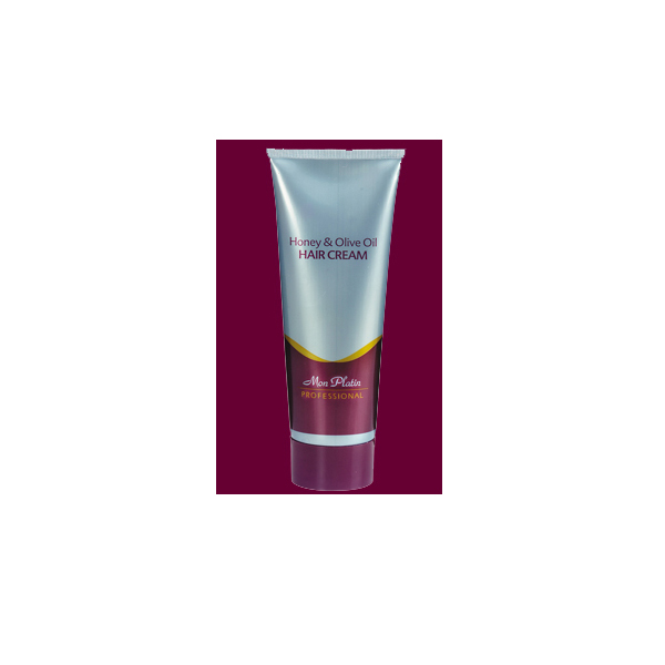 Mon Platin Honey & Olive Oil Hair Cream 250ml