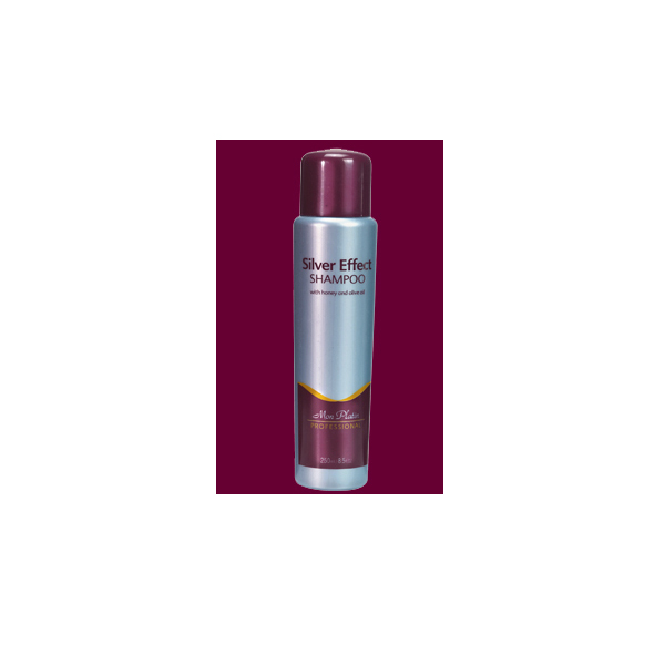 Mon Platin Silver Effect Shampoo 250ml