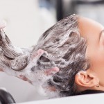 Caring for Stressed Hair