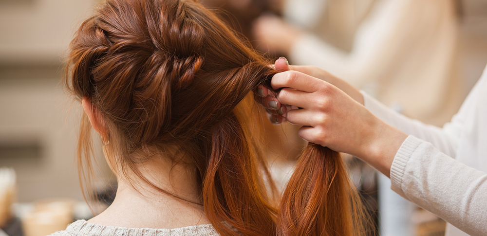 Hair Styles for The Busy