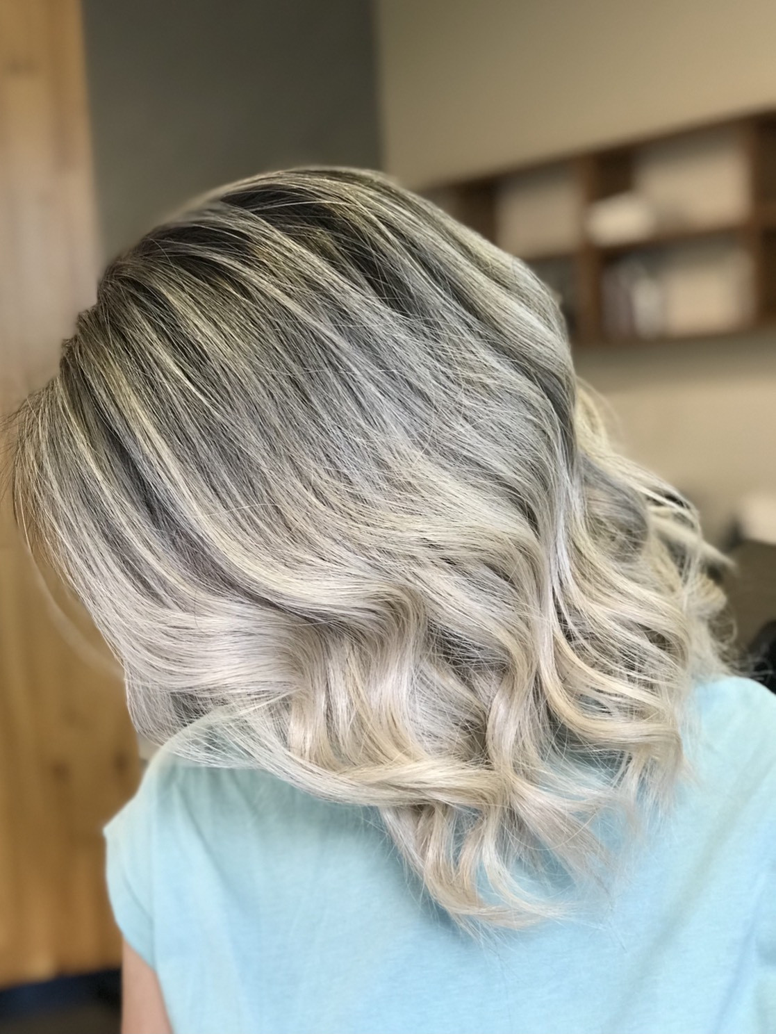 New star at Haircutie - Haircutie :: Richmond Hill family hair salon New star at Haircutie - Haircutie :: Richmond Hill family hair salon